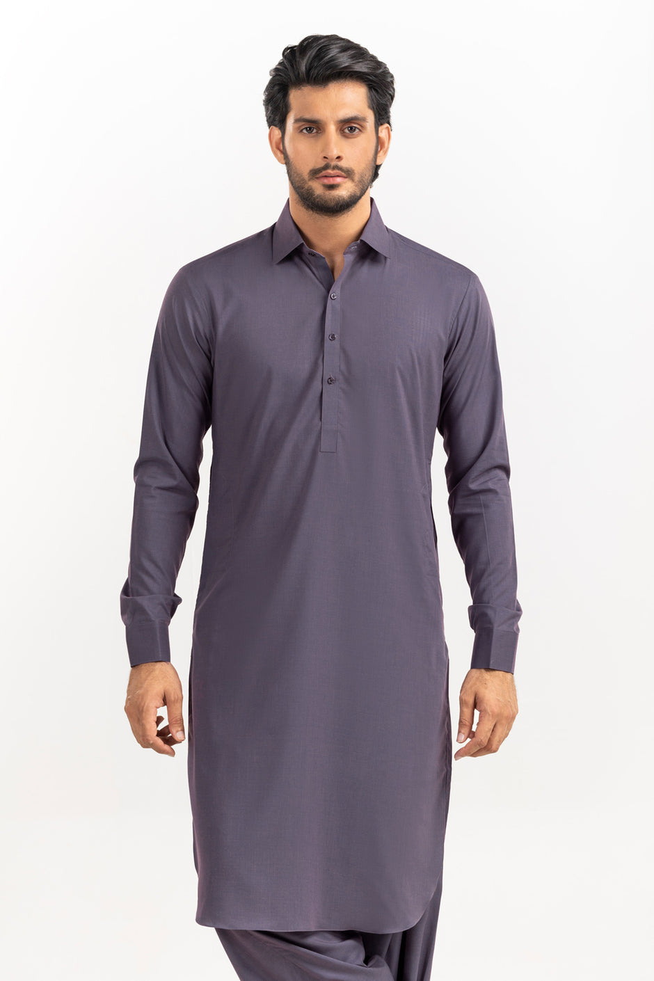 Anmol Unstitched Fabric Blended