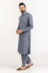 Anmol Unstitched Fabric Blended
