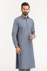 Anmol Unstitched Fabric Blended