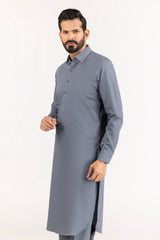 Anmol Unstitched Fabric Blended