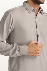 Anmol Unstitched Fabric Blended