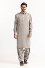 Anmol Unstitched Fabric Blended