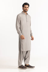 Anmol Unstitched Fabric Blended
