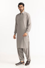 Anmol Unstitched Fabric Blended