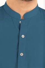 Anmol Unstitched Fabric Blended