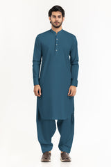 Anmol Unstitched Fabric Blended