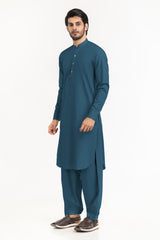 Anmol Unstitched Fabric Blended