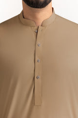 Anmol Unstitched Fabric Blended