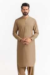 Anmol Unstitched Fabric Blended