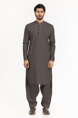 Anmol Unstitched Fabric Blended