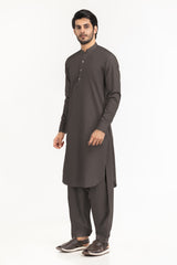 Anmol Unstitched Fabric Blended