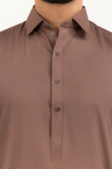 Anmol Unstitched Fabric Blended