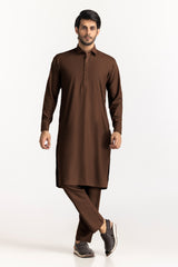 Anmol Unstitched Fabric Blended