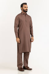 Anmol Unstitched Fabric Blended