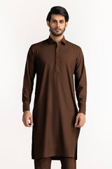 Anmol Unstitched Fabric Blended