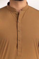 Anmol Unstitched Fabric Blended