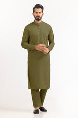 Anmol Unstitched Fabric Blended