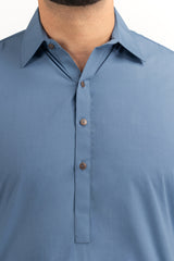 Anmol Unstitched Fabric Blended