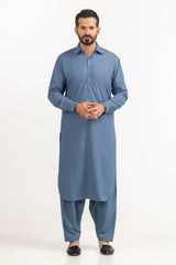 Anmol Unstitched Fabric Blended