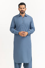 Anmol Unstitched Fabric Blended