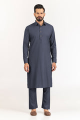 Anmol Unstitched Fabric Blended