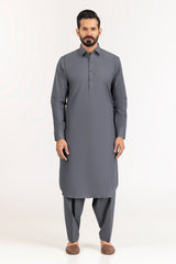 Anmol Unstitched Fabric Blended