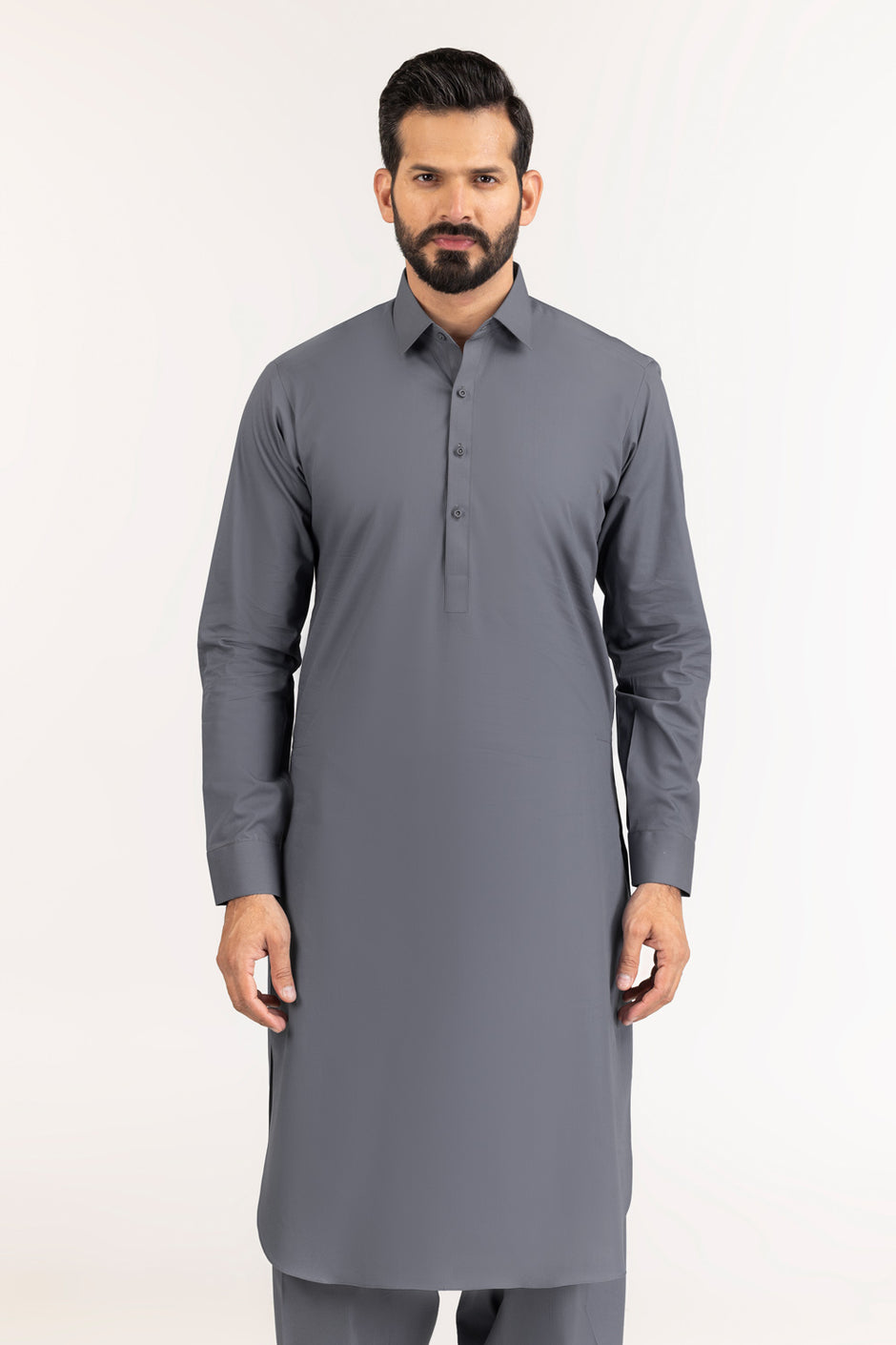 Anmol Unstitched Fabric Blended