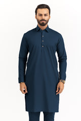 Anmol Unstitched Fabric Blended