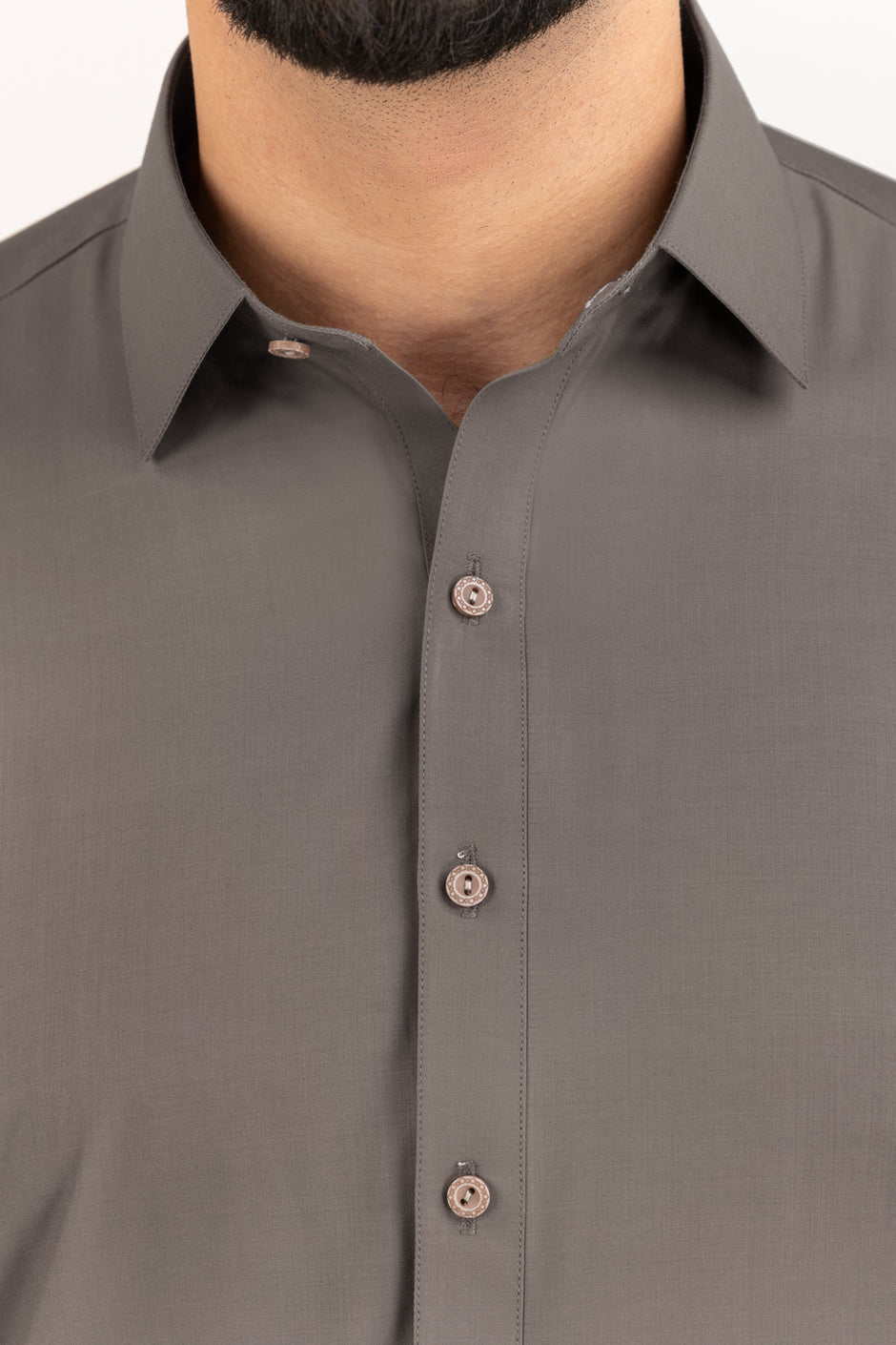 Anmol Unstitched Fabric Blended