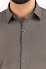 Anmol Unstitched Fabric Blended