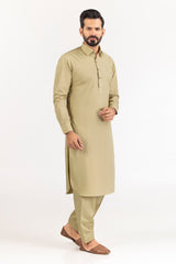 Anmol Unstitched Fabric Blended