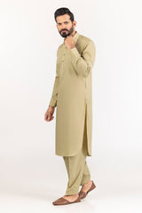 Anmol Unstitched Fabric Blended