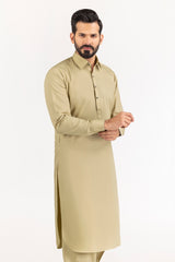 Anmol Unstitched Fabric Blended