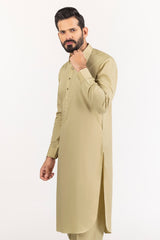 Anmol Unstitched Fabric Blended