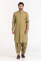 Anmol Unstitched Fabric Blended