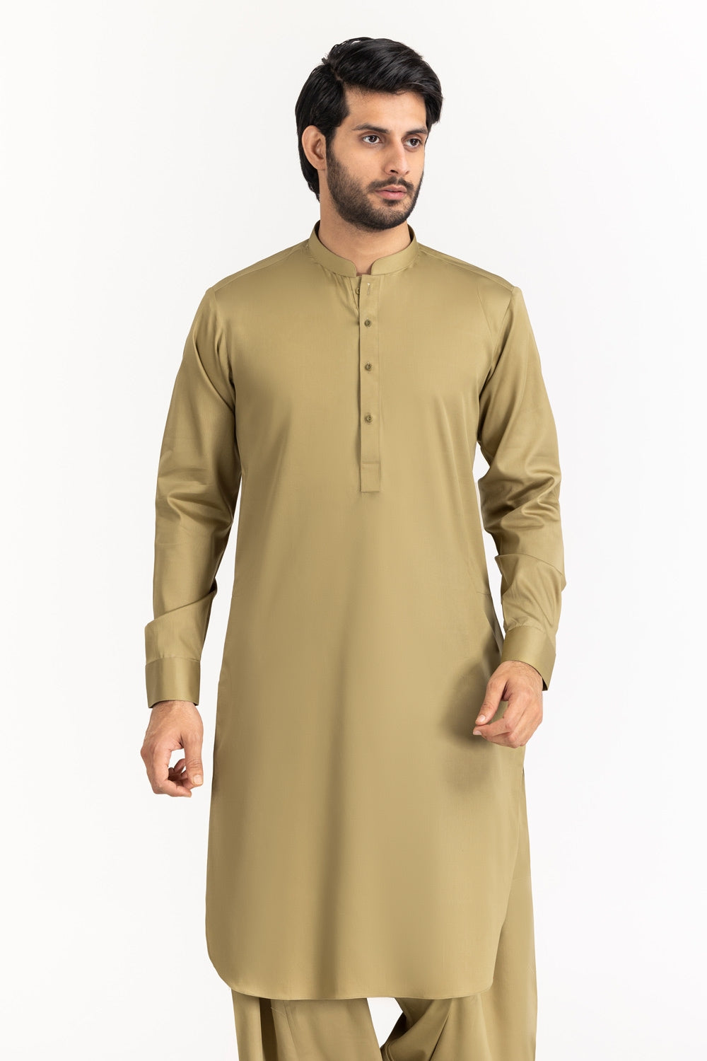 Anmol Unstitched Fabric Blended