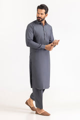 Anmol Unstitched Fabric Blended