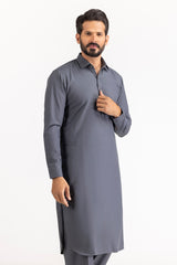 Anmol Unstitched Fabric Blended