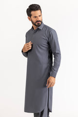 Anmol Unstitched Fabric Blended