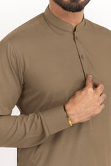 Anmol Unstitched Fabric Blended