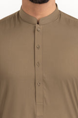 Anmol Unstitched Fabric Blended