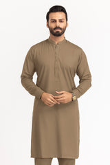 Anmol Unstitched Fabric Blended