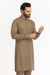 Anmol Unstitched Fabric Blended