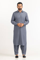 Anmol Unstitched Fabric Blended