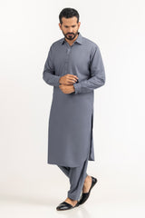 Anmol Unstitched Fabric Blended