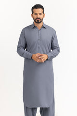 Anmol Unstitched Fabric Blended