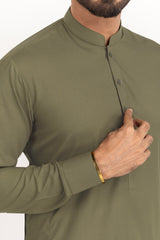 Anmol Unstitched Fabric Blended