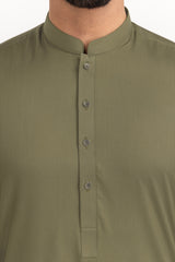 Anmol Unstitched Fabric Blended