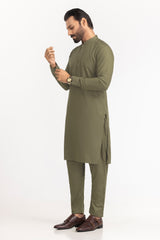 Anmol Unstitched Fabric Blended