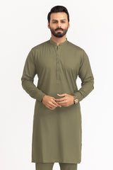 Anmol Unstitched Fabric Blended